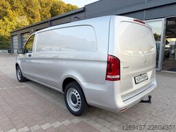 MERCEDES-BENZ Vito Kasten 116 CDI 4x4 extralang SELECT Standh.
