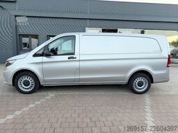 MERCEDES-BENZ Vito Kasten 116 CDI 4x4 extralang SELECT Standh.