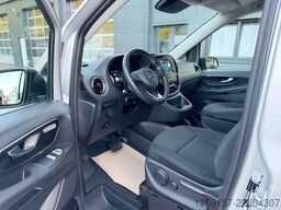 MERCEDES-BENZ Vito Kasten 116 CDI 4x4 extralang SELECT Standh.
