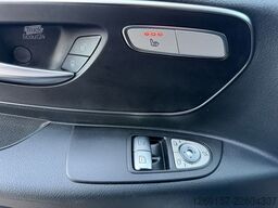 MERCEDES-BENZ Vito Kasten 116 CDI 4x4 extralang SELECT Standh.