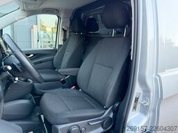 MERCEDES-BENZ Vito Kasten 116 CDI 4x4 extralang SELECT Standh.