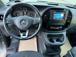MERCEDES-BENZ Vito Kasten 116 CDI 4x4 extralang SELECT Standh.