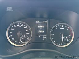 MERCEDES-BENZ Vito Kasten 116 CDI 4x4 extralang SELECT Standh.