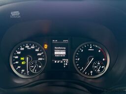 MERCEDES-BENZ Vito Kasten 116 CDI 4x4 extralang SELECT Standh.