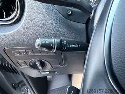 MERCEDES-BENZ Vito Kasten 116 CDI 4x4 extralang SELECT Standh.