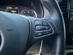 MERCEDES-BENZ Vito Kasten 116 CDI 4x4 extralang SELECT Standh.