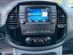 MERCEDES-BENZ Vito Kasten 116 CDI 4x4 extralang SELECT Standh.