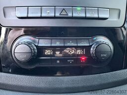 MERCEDES-BENZ Vito Kasten 116 CDI 4x4 extralang SELECT Standh.