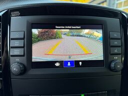 MERCEDES-BENZ Vito Kasten 116 CDI 4x4 extralang SELECT Standh.