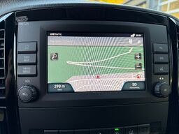 MERCEDES-BENZ Vito Kasten 116 CDI 4x4 extralang SELECT Standh.