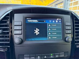 MERCEDES-BENZ Vito Kasten 116 CDI 4x4 extralang SELECT Standh.