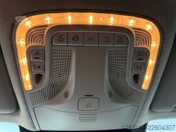 MERCEDES-BENZ Vito Kasten 116 CDI 4x4 extralang SELECT Standh.