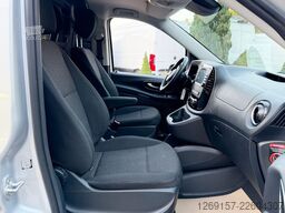 MERCEDES-BENZ Vito Kasten 116 CDI 4x4 extralang SELECT Standh.