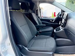 MERCEDES-BENZ Vito Kasten 116 CDI 4x4 extralang SELECT Standh.