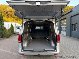 MERCEDES-BENZ Vito Kasten 116 CDI 4x4 extralang SELECT Standh.