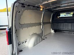 MERCEDES-BENZ Vito Kasten 116 CDI 4x4 extralang SELECT Standh.