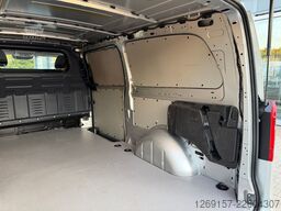MERCEDES-BENZ Vito Kasten 116 CDI 4x4 extralang SELECT Standh.
