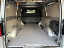 MERCEDES-BENZ Vito Kasten 116 CDI 4x4 extralang SELECT Standh.