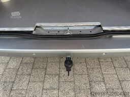 MERCEDES-BENZ Vito Kasten 116 CDI 4x4 extralang SELECT Standh.