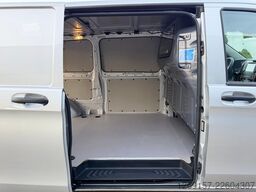 MERCEDES-BENZ Vito Kasten 116 CDI 4x4 extralang SELECT Standh.