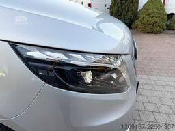 MERCEDES-BENZ Vito Kasten 116 CDI 4x4 extralang SELECT Standh.