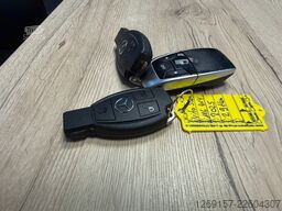MERCEDES-BENZ Vito Kasten 116 CDI 4x4 extralang SELECT Standh.