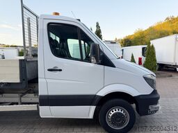 MERCEDES-BENZ Sprinter 514 CDI 5t Dreiseiten Kipper Zwilling