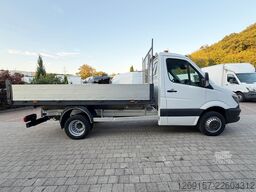 MERCEDES-BENZ Sprinter 514 CDI 5t Dreiseiten Kipper Zwilling