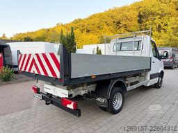 MERCEDES-BENZ Sprinter 514 CDI 5t Dreiseiten Kipper Zwilling
