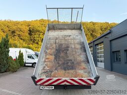 MERCEDES-BENZ Sprinter 514 CDI 5t Dreiseiten Kipper Zwilling