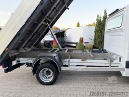 MERCEDES-BENZ Sprinter 514 CDI 5t Dreiseiten Kipper Zwilling
