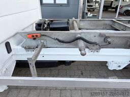 MERCEDES-BENZ Sprinter 514 CDI 5t Dreiseiten Kipper Zwilling
