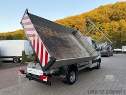 MERCEDES-BENZ Sprinter 514 CDI 5t Dreiseiten Kipper Zwilling