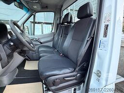 MERCEDES-BENZ Sprinter 514 CDI 5t Dreiseiten Kipper Zwilling