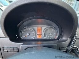 MERCEDES-BENZ Sprinter 514 CDI 5t Dreiseiten Kipper Zwilling