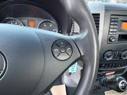 MERCEDES-BENZ Sprinter 514 CDI 5t Dreiseiten Kipper Zwilling