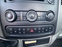 MERCEDES-BENZ Sprinter 514 CDI 5t Dreiseiten Kipper Zwilling
