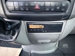 MERCEDES-BENZ Sprinter 514 CDI 5t Dreiseiten Kipper Zwilling