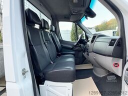 MERCEDES-BENZ Sprinter 514 CDI 5t Dreiseiten Kipper Zwilling