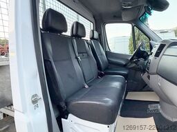 MERCEDES-BENZ Sprinter 514 CDI 5t Dreiseiten Kipper Zwilling