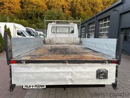 MERCEDES-BENZ Sprinter 514 CDI 5t Dreiseiten Kipper Zwilling