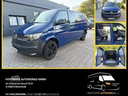 VW T6.1 Transporter Kombi/ Mixto 4MOTION ALLRAD