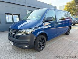 VW T6.1 Transporter Kombi/ Mixto 4MOTION ALLRAD