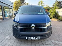 VW T6.1 Transporter Kombi/ Mixto 4MOTION ALLRAD