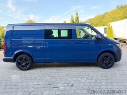 VW T6.1 Transporter Kombi/ Mixto 4MOTION ALLRAD