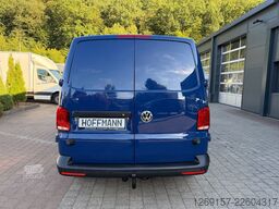 VW T6.1 Transporter Kombi/ Mixto 4MOTION ALLRAD