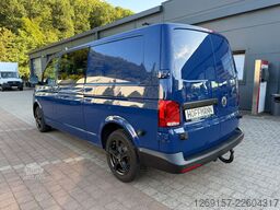 VW T6.1 Transporter Kombi/ Mixto 4MOTION ALLRAD