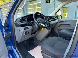 VW T6.1 Transporter Kombi/ Mixto 4MOTION ALLRAD