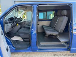 VW T6.1 Transporter Kombi/ Mixto 4MOTION ALLRAD