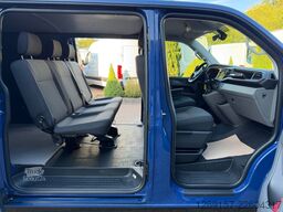 VW T6.1 Transporter Kombi/ Mixto 4MOTION ALLRAD